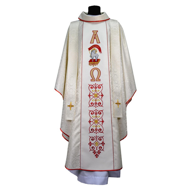 Орнат с поясом