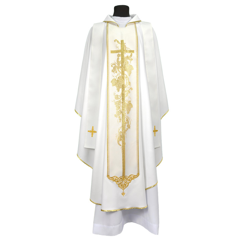 Орнат с поясом