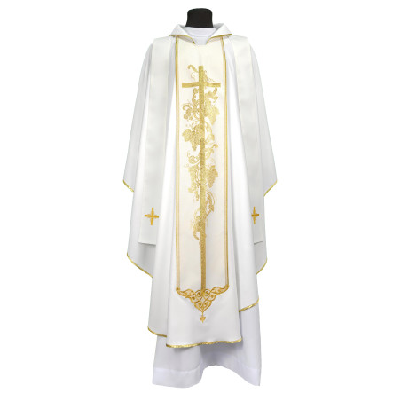 Орнат с поясом