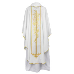 Орнат с поясом