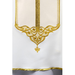 Орнат с поясом