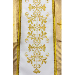 Орнат с поясом