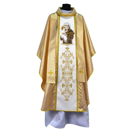 Орнат с поясом