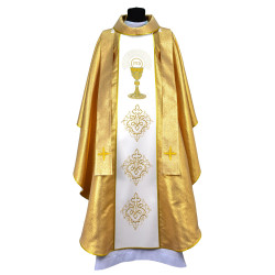 Арнат з поясам