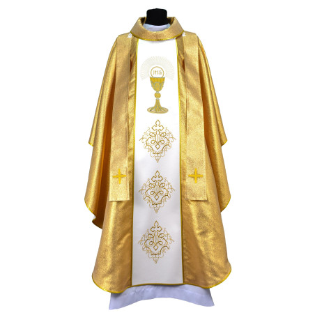 Арнат з поясам