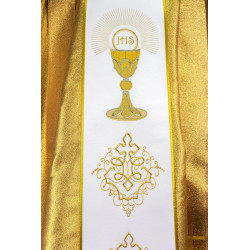 Арнат з поясам