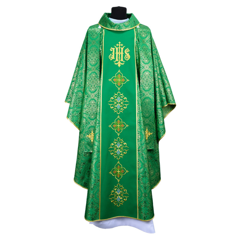 Орнат с поясом