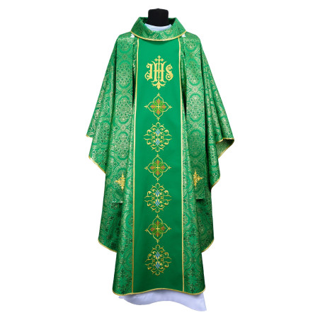 Орнат с поясом