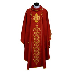 Арнат з поясам