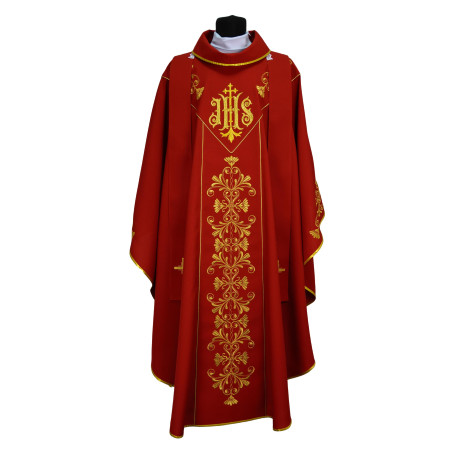 Арнат з поясам