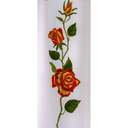 Арнат без пояса