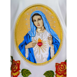 Арнат без пояса