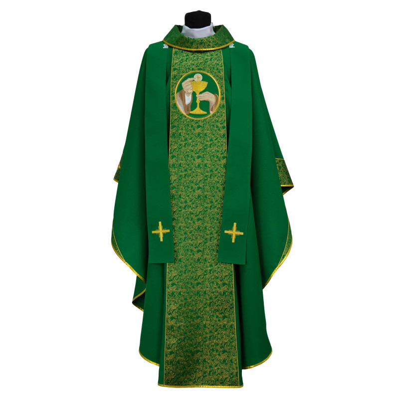 Орнат с поясом