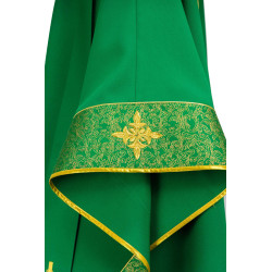 Орнат с поясом