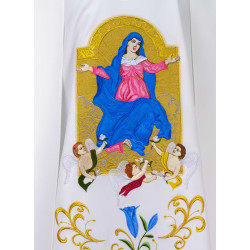 Орнат без пояса