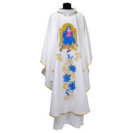 Орнат без пояса