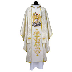 Орнат с поясом