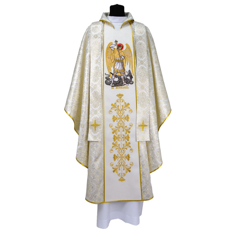 Орнат с поясом