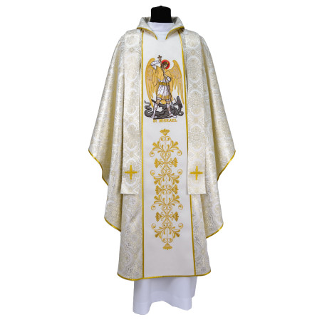 Орнат с поясом