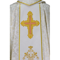 Орнат с поясом