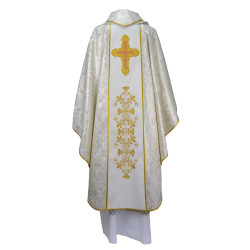 Орнат с поясом