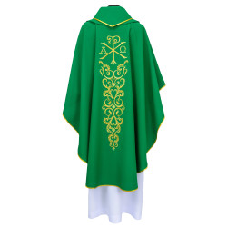 Орнат без пояса