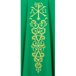 Орнат без пояса