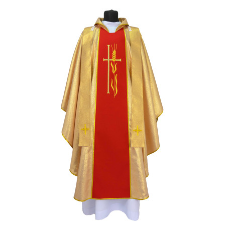 Орнат с поясом