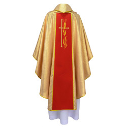 Орнат с поясом