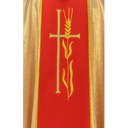 Орнат с поясом