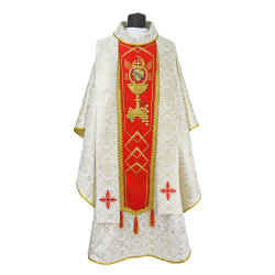 Орнат с поясом