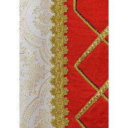 Орнат с поясом