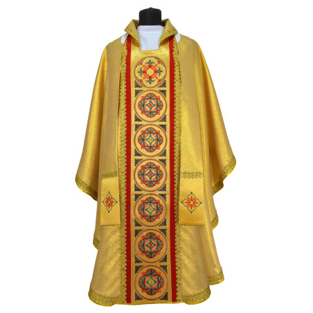 Орнат с поясом