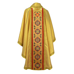 Орнат с поясом